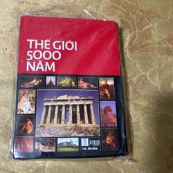 THẾ GIỚI 5000 năm 602002