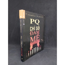 PQ chỉ số đam mê mới 95% 2014 HCM1906