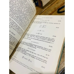 QUANTUM MECHANICS - SOKOLOV, LOSKUTOV, TERNOV 319119