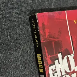 Chớ gọi tôi là người - Vương Sóc 790325