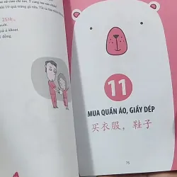 10 phút tự học tiếng Trung mỗi ngày - Phương Lan 688548