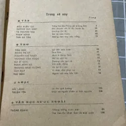 TẠP CHÍ VĂN NGHỆ QUÂN ĐỘI 2.87 556952