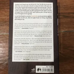 Tên tôi là đỏ - Orhan Pamuk (7) 927918