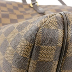 Túi Louis Vuitton Damier Totally MM N41281 617569