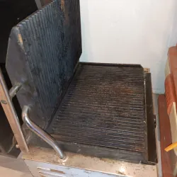 Lò ép bánh mì công nghiệp 779149