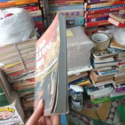 Cao Lương Đỏ và những truyện khác 792211