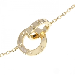 Dây chuyền Cartier Love dài - Hàng hiệu Authentic 839925