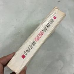 Kỹ thuật lập trình Visual Basic tự học trong 21 ngày 1006844