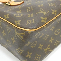 Túi xách vai Louis Vuitton Monogram Cite GM M51181 - Hàng hiệu Chính hãng 803209