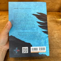 Sách Bài ca Solomon - Toni Morrison mới 98% 1010672