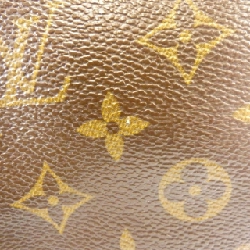 Túi Louis Vuitton Monogram Cabas Piano M51148 615184