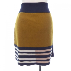 【Mã giảm giá】Chân váy HERMES 653064