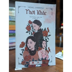 Thời khắc - Michael Cunningham