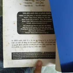 Tuyết - Orhan Pamuk 567948