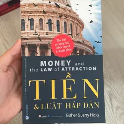 Tiền & luật hấp dẫn 971268