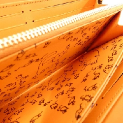 Ví Zippy Catgram Louis Vuitton M63875 621752