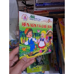 (TẶNG BOOKMARK) Sách đồng giá 5000đ RBK2106-338 MẸ VÀ BÉ