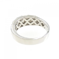 Nhẫn kim cương PT 0.52CT - Hàng hiệu Authentic 848906