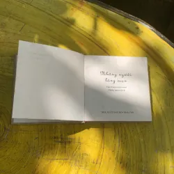  NHỮNG NGƯỜI LÃNG MẠN - tập truyện ngắn 752456