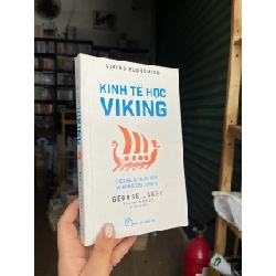 Kinh tế học viking - George LAkey