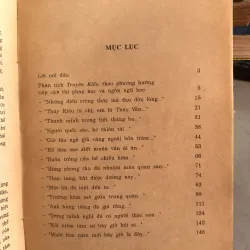 Giảng văn Truyện Kiều - Đặng Thanh Lê 1001722