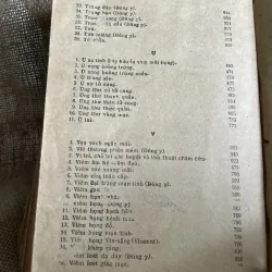 Hướng dẫn thầy thuốc thực hành - khổ lớn - 1000 trang  971863