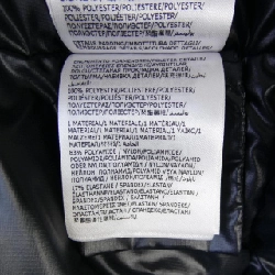 MONCLER GRENOBLE BALMHORN Áo khoác lông - Hàng hiệu Chính hãng 891233