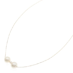 K14PG Ngọc trai Akoya Dây chuyền - Hàng hiệu Chính hãng 856318