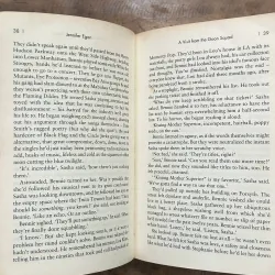 A Visit from the Goon Squad  - Jennifer Egan 736186