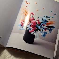 Lindsey Taylor - Art in Flower: A Creative Visit with 75 Flowers 957119