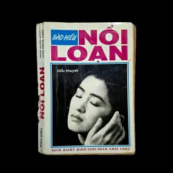 Nổi Loạn - Đào Hiếu  1027020