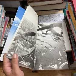 II Tựa sách: Chuyện Con Mèo Dạy Hải Âu Bay - LUIS SEPÚLVEDA - 2018 696010