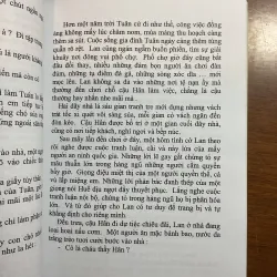 [CHIẾN TRANH - LÀNG QUÊ] Người ở lại - Phong Đăng 1041104