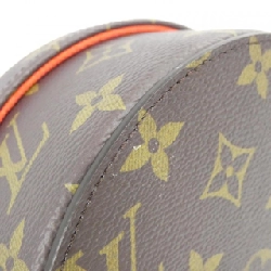 Hộp tròn Vivienne Monogram (Candy Factory) Louis Vuitton GI1169 625159