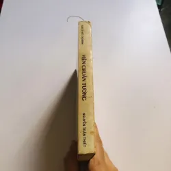 VIÊN CHUẨN TƯỚNG – Nguyễn Trần Thiết 749210