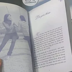 Năm ngôn ngữ tình yêu dành cho bạn trẻ - Gary Chapman 688468