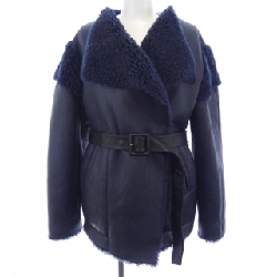 【Mã giảm giá】Áo khoác lông cừu CYCLAS