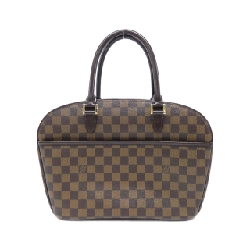 Túi xách Louis Vuitton Damier Saria Oriental N51282 - Hàng hiệu Chính hãng
