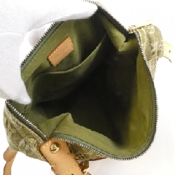 Túi xách vai Louis Vuitton Monogram Denim Baggy GM M95211 - Hàng hiệu Chính hãng 802961