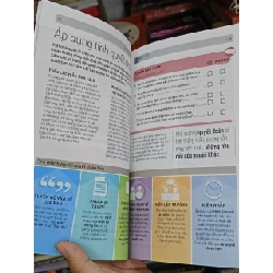 Dụng nhân như mộc - Phúc Chi (dịch), Nguyễn Hoàng Phương (hiệu đính)
