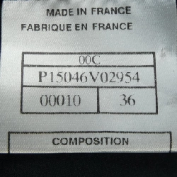 CHANEL P15046V02954 00C. Bộ đồ - Hàng hiệu Chính hãng 827058