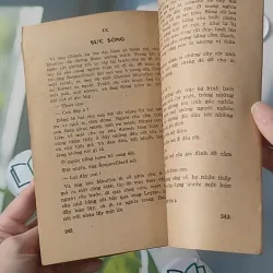 [XƯA] Dòng Dõi Roquevillard (1989) - Henry Bordeaux 997679