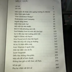 Hội hè miên man - Ernest Hemingway 992996