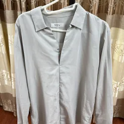 Áo sơ mi nam Mind Bridge 996558