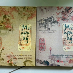 Mê Hiệp Ký
