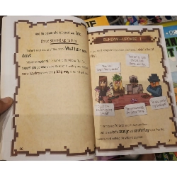 Diary Of An 8-Bit Warrior 6 - Forging Destiny 987326