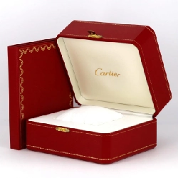 Cartier Tank Française SM W51008Q3 SS Quartz - Hàng hiệu Chính hãng 876210