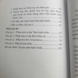 Hành Thiền - Thích Minh Châu 696873