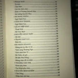 Văn đàn bảo giám - Trần Trung Viên 763095