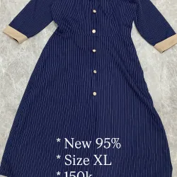 Áo len, váy công sở 753605